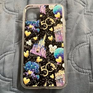 Disney 50th iphone 11 case